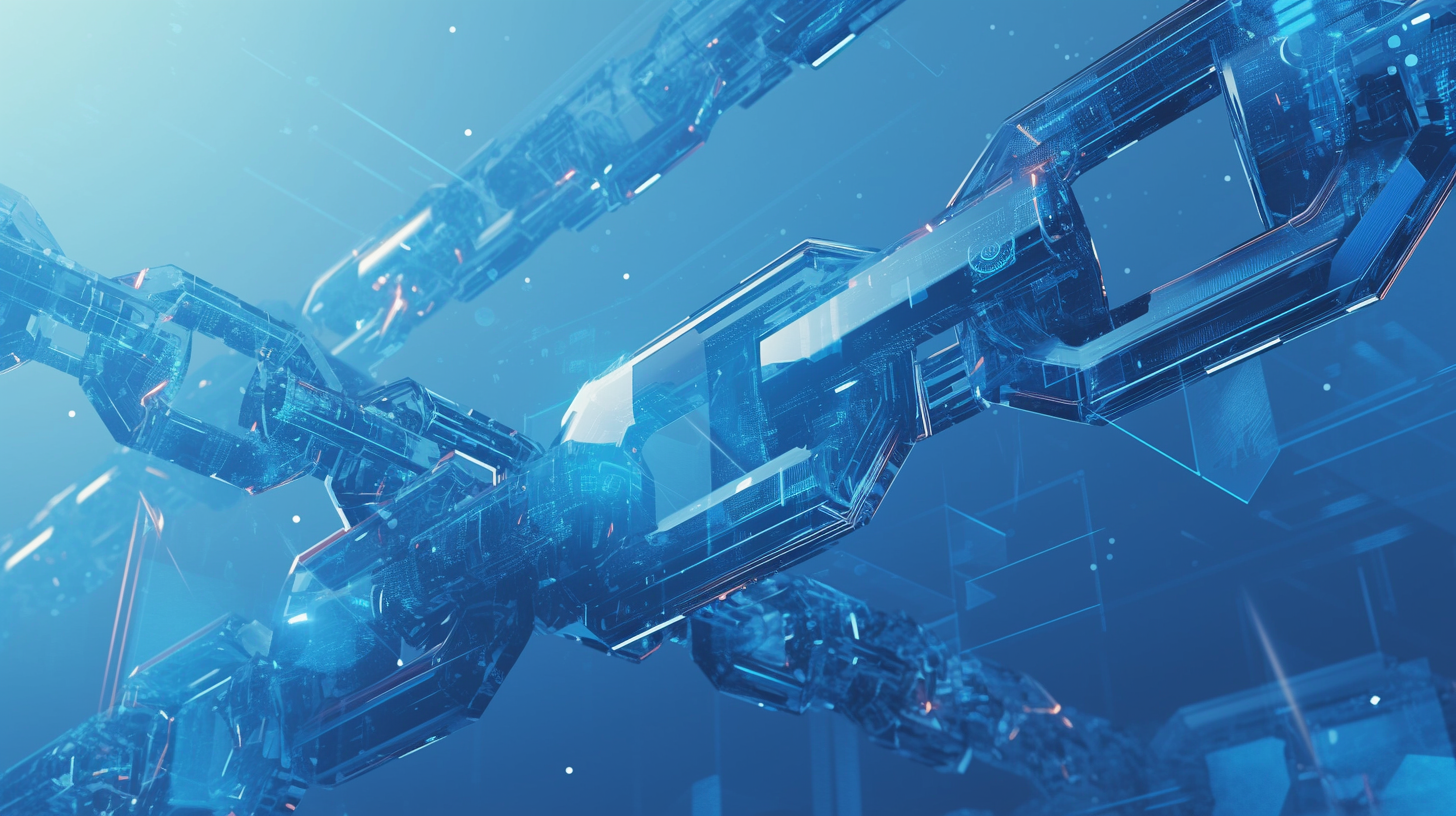 ブロックチェーン